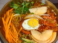 -正宗齐齐哈尔烤肉·齐牛哥鲜切炭火烤肉(杭州总店)