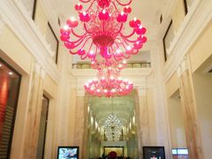 -Salon de The de Joel Robuchon(外滩18号店)