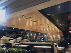 -鱼酷活鱼烤鱼(人信汇商场店)