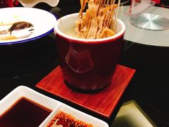 -阿庄新豫菜(通泰路店)