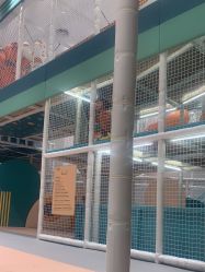 -奈尔宝家庭中心·亲子餐厅(鄞州万达店)