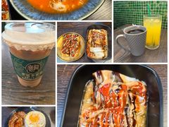 -宝龙茶餐厅(顺昌店)