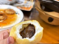 -圣夜东北菜烧烤·夜宵·小龙虾(胥江路店)