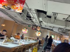 -呷哺呷哺 黄金牧场 (新中关购物中心店)