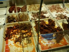 -紫燕百味鸡(南京西路店)