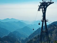 -泰山风景名胜区