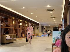 -汤连得温泉馆(宝山店)