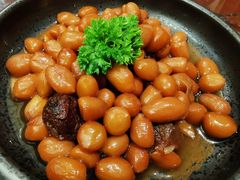 -新白鹿餐厅(爱琴海购物中心店)