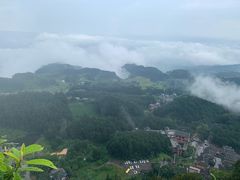 -綦江古剑山