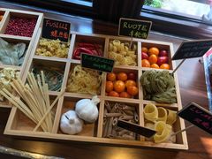 -杭州西子湖四季酒店-WL BISTRO西湖餐厅(灵隐路店)