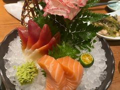 -阿吾罗日本料理(K11艺术中心店)