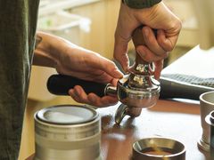 -SAFARI COFFEE