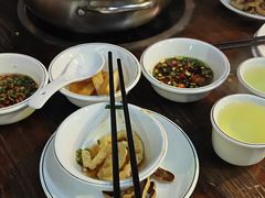 -正能量脆肉鲩火锅