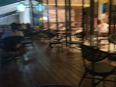-星巴克(深圳欢乐颂店)