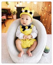 点击看大图 -哈尼Honey baby 儿童摄影(立丰国际公寓店)