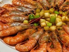 -文华小渔村(椒江康平路店)