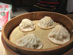 -东园小馆·早茶·淮扬小炒(三盛广场店)
