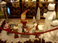 -茵特拉根酒店·西餐厅