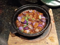 -绿茶餐厅(布吉万象汇店)