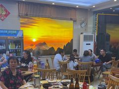 -自游人·美食一楼·地道徽菜(三十年名店)