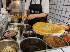 -小竖点徽派卷面皮(洪都店)