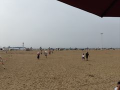 -南戴河旅游度假区