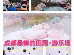 -黄龙溪欢乐田园