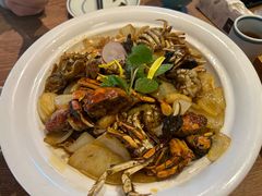 -周家二小姐的菜(西津渡店)