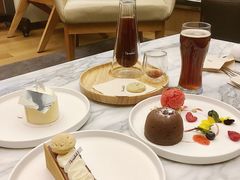 埃塞俄比亚日晒耶加雪菲-Bracket Coffee(工体店)