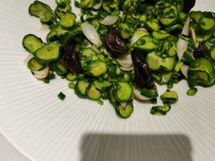 -钱记·乡野菜(紫荆花路店)