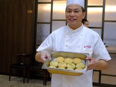 -龙华素斋(龙华路店)