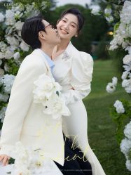 -CD视觉婚纱摄影