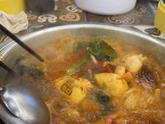 -顶上头·螺蛳火锅(五一新村店)