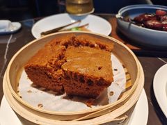 -海派悦庭·海胆烧麦·新融合菜(凯德广场店)