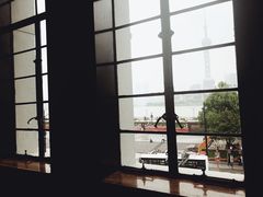 -YUE·6·西式融合餐厅(外滩六号店)