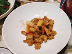 -范家小馆·烤鸭新京菜(金融街店)