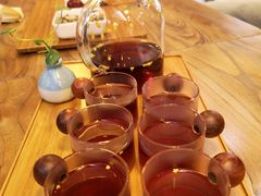 -MAP CHA普洱茶馆(翠湖店)