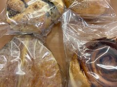 -下午的温度面包店(静宁路店)