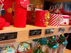 -星巴克臻选(杭州嘉里中心1F店)