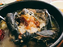 -长寿参鸡汤(朝韩风情街店)
