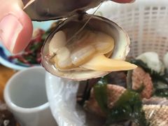 -三个渔夫·蒸汽海鲜(小白楼店)