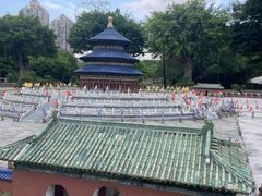 -深圳锦绣中华民俗村