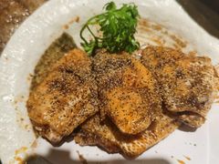 -真剑日本料理·铁板烧(贵州路店)