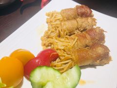 -松子料理(白家庄店)