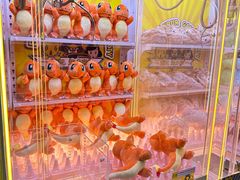-风云再起游乐汇(北京西单西西友谊店)