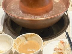 -德一门·北京爆肚涮肉(宽窄巷子店)