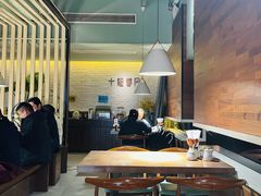 -十面春风·江南面馆(崇宁路店)