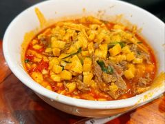 -清真·马洪小炒泡馍馆(钟楼回民街店)