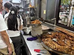 -杭嘉湖咬强羊肉面馆(永兴路总店)