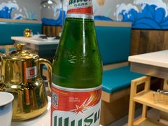 -蔚海之都·象山蒸汽海鲜(仙霞路店)